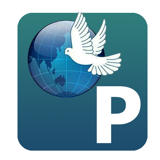 ePreach logo