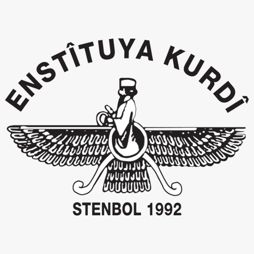 Ferheng Kurdî logo