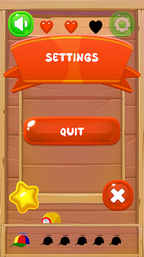 Mini Match Screen 3