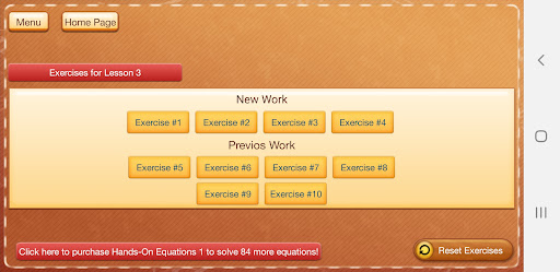 The Fun Way to Learn Algebra