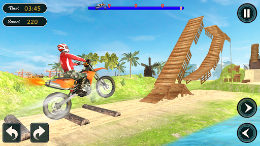 Motorcycle Racer Bike Games - Bike Race New Games screenshots 6