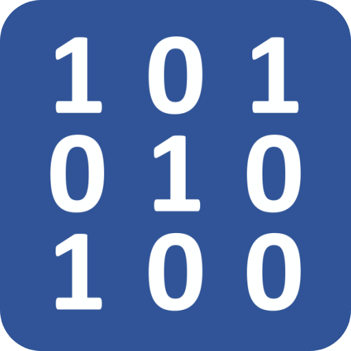 Binary Calculator 2.1.2 Icon