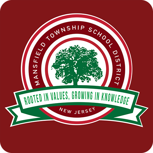 Mansfield TWP School District logo