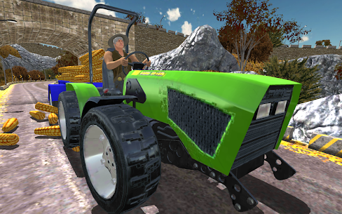 Tractor Simulator 2020 MOD (Unlocked) 4