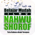 Cover Image of Download Belajar Nahwu Dan Shorof  APK