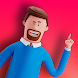 Jax: Laugh and Drink Partybus - Androidアプリ