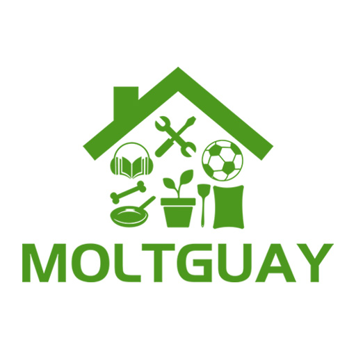 Molt Guay:Tu bazar en línea logo