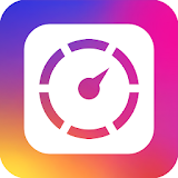 InstaLikes Meter for Instagram icon