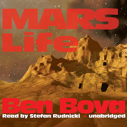 Icon image Mars Life