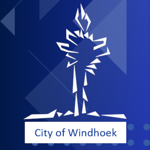 City of Windhoek logo