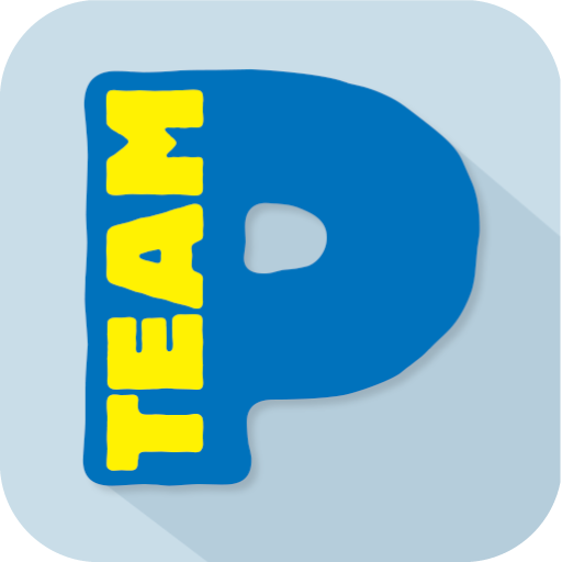 PrakTEAM logo