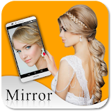 Mobile MakeUp Mirror icon