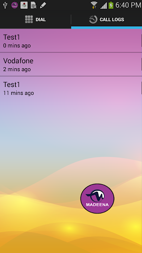 MadeenaplusUAE Screen 3