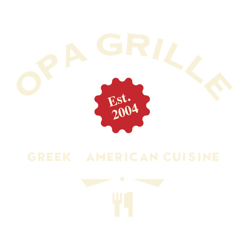 Opa Grille logo