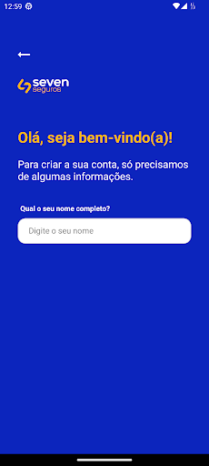 Seven Seguros Screen 3