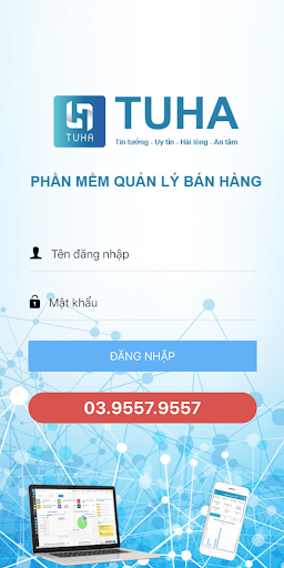 Tuha Pro Screen 2