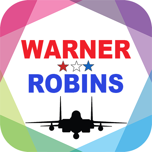 My Warner Robins logo