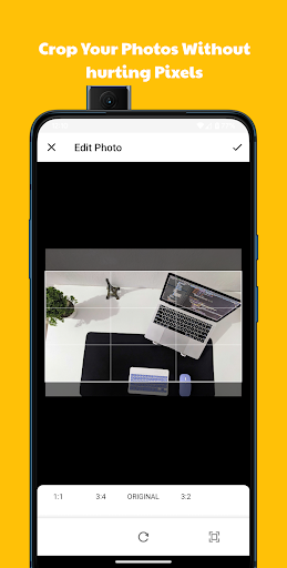 Compress Images: Mb to Kb Screen 3
