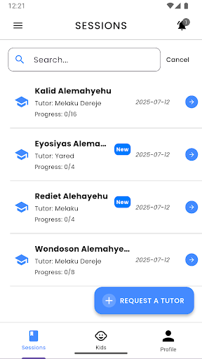 Temari le Temari Tutors more