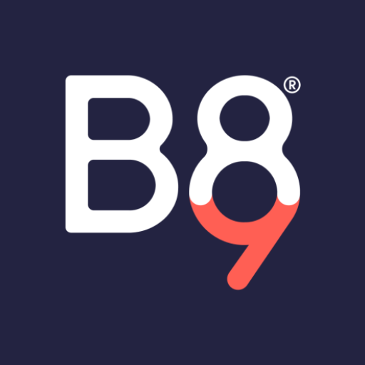 B89 logo