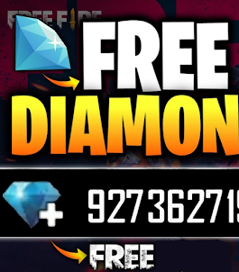 Win Diamond & Elite Pass Fire