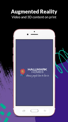 Hallmark Screenshot 1 - AppWisp.com