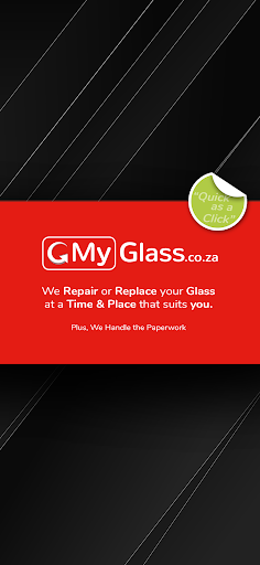 Android application My Glass Toolkit screenshort