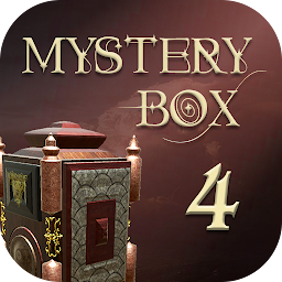 Icon image Mystery Box 4: The Journey