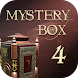Mystery Box 4: The Journey - Androidアプリ