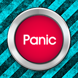 Panic App icon