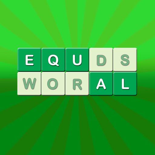 Equal Words  Icon