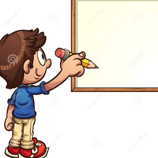Draw 123 Whiteboard for kids logo