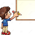 Cover Image of Download Draw 123 Whiteboard for kids  APK