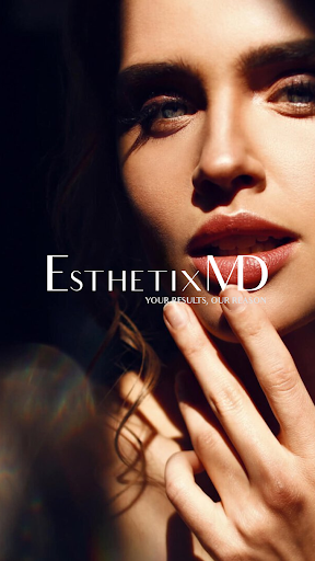 Screenshot of EMD Beauty Events