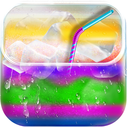 Juice Hub - Match 3 Game logo