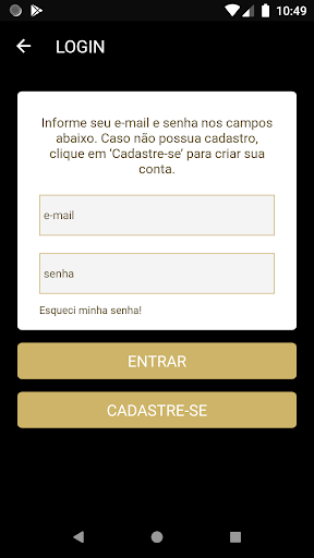Ugalde & Fialho Barbearia Screen 3
