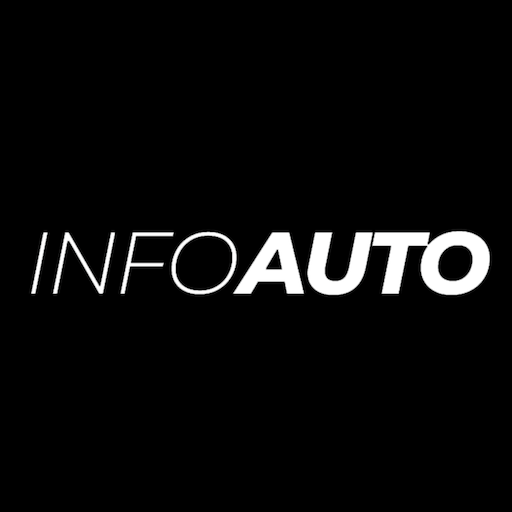 InfoAuto Argentina logo
