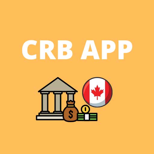 CRB App logo