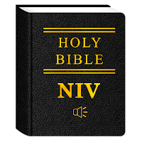 NIV Bible - Holy Bible (NIV)