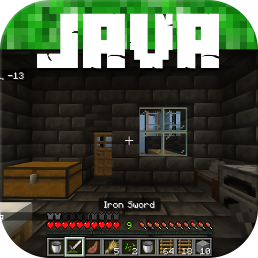 Java Edition Mod for Minecraft - Apps on Google Play