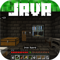 Icon image Java Edition Mod for Minecraft