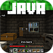 Java Edition Mod for Minecraft - Androidアプリ
