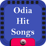 Odia (Oriya) Hit Songs icon