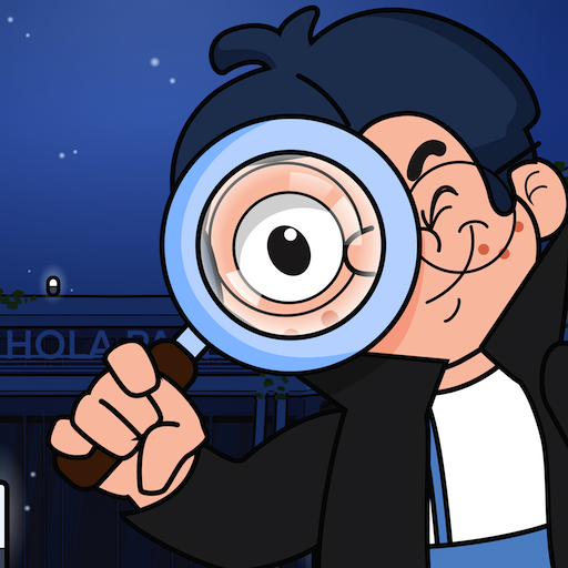Treasure Hola Download on Windows