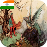 Indian Fairy Tale icon