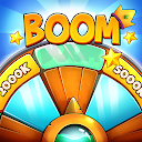 Herunterladen King Boom Pirate: Coin Game Installieren Sie Neueste APK Downloader