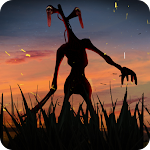 Cover Image of Download Siren Head Wallpaper Scary 1.1.1 APK