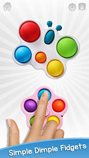 Pop it Fidget Toys 1.0.28 APK screenshots 18