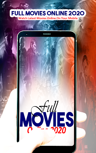 تطبيق All Full Movies - HD Movies برو0
