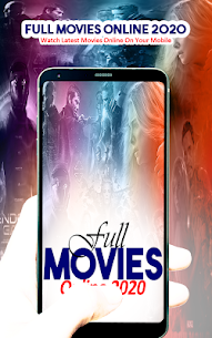 Free Full Movies 2020 – Free Full HD Movies 2020 Apk MOD 2021** 3